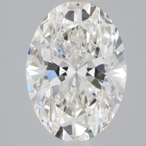 2.49 CT Oval