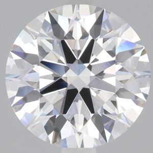 2.50 CT Round