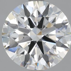 2.50 CT Round