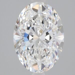2.40 CT Oval