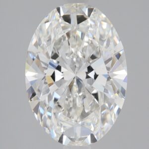 2.50 CT Oval