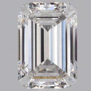 2.50 CT Emerald