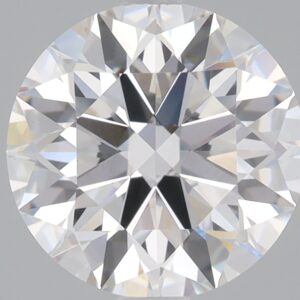 2.51 CT Round