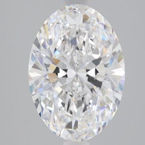 2.40 CT Oval