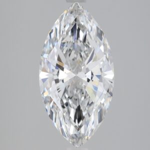 2.51 CT Marquise
