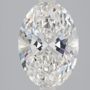 2.51 CT Oval
