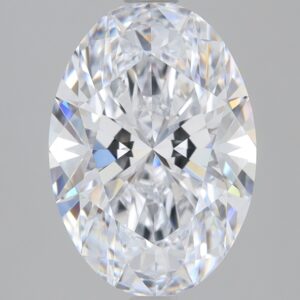 2.40 CT Oval