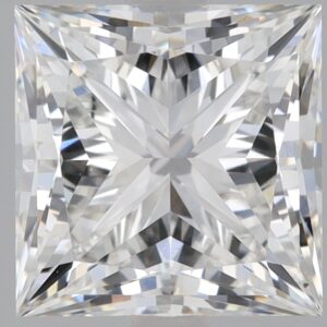 2.51 CT Princess