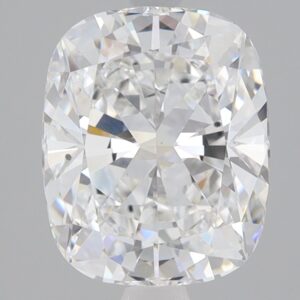 2.51 CT Cushion