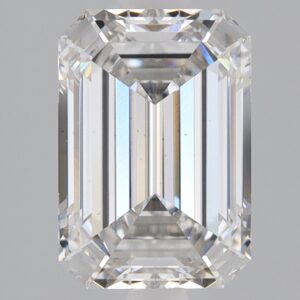 2.51 CT Emerald