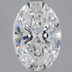 2.40 CT Oval