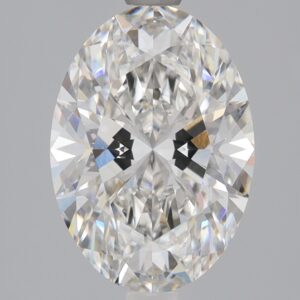 2.52 CT Oval