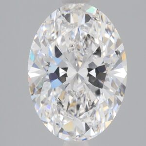 2.52 CT Oval