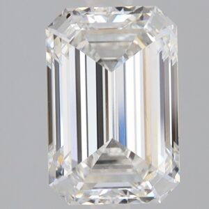 2.52 CT Emerald