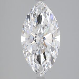 2.53 CT Marquise
