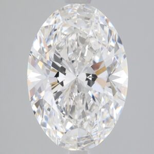 2.53 CT Oval