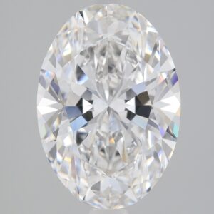 2.53 CT Oval