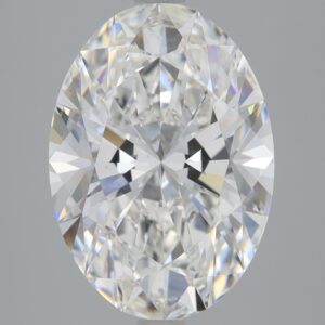 2.53 CT Oval