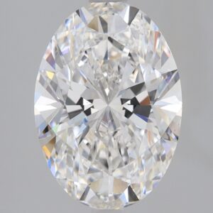 2.53 CT Oval
