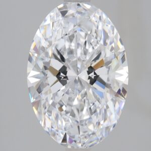 2.53 CT Oval
