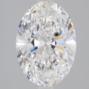 2.53 CT Oval