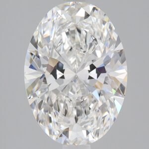 2.53 CT Oval