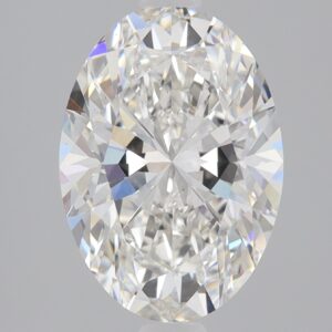 2.53 CT Oval