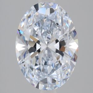 2.53 CT Oval
