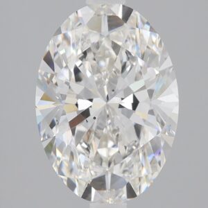 2.53 CT Oval