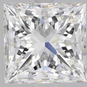 2.53 CT Princess