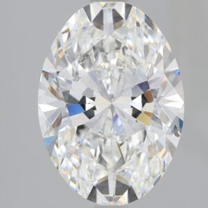 2.40 CT Oval