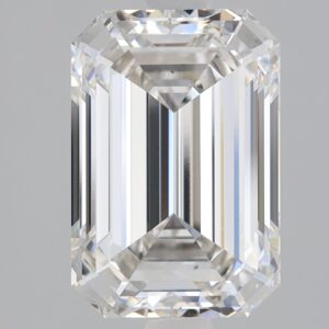 2.53 CT Emerald