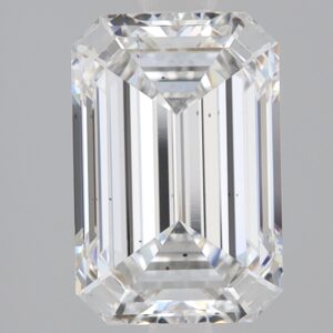2.53 CT Emerald