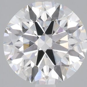 2.54 CT Round