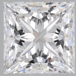 2.54 CT Princess