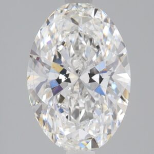2.40 CT Oval
