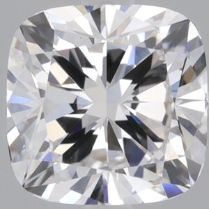 2.55 CT Cushion