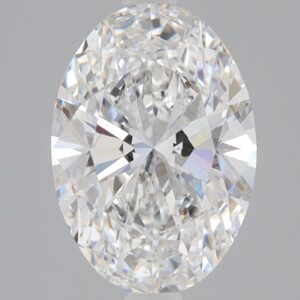2.39 CT Oval