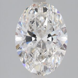2.40 CT Oval