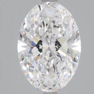 2.39 CT Oval