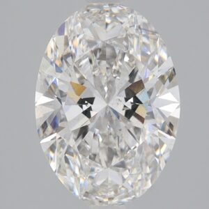 2.40 CT Oval