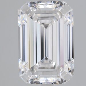 2.56 CT Emerald