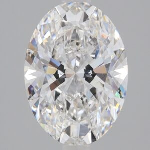2.40 CT Oval