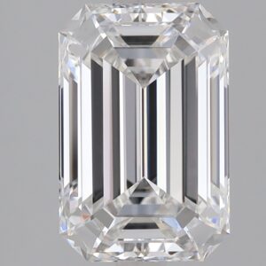 2.40 CT Emerald