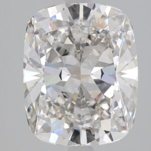 2.57 CT Cushion