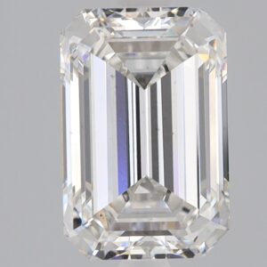2.57 CT Emerald