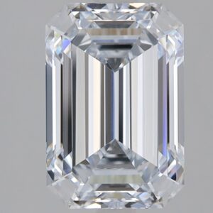 2.40 CT Emerald