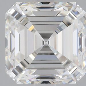 2.59 CT Emerald