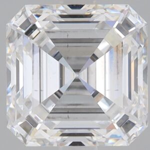 2.59 CT Emerald