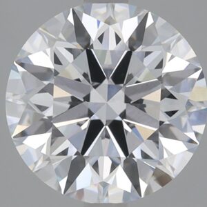 2.60 CT Round
